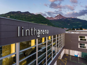 Отель Lintharena SGU, Нефельс